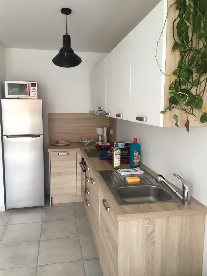 Les Terrasses De Bella Vista - Belle Maison Bord De Mer Saint-Vincent-sur-Jard Exterior foto